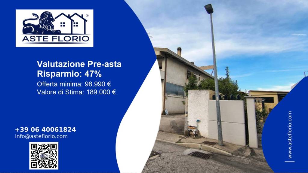 appartamento in vendita a Silvi