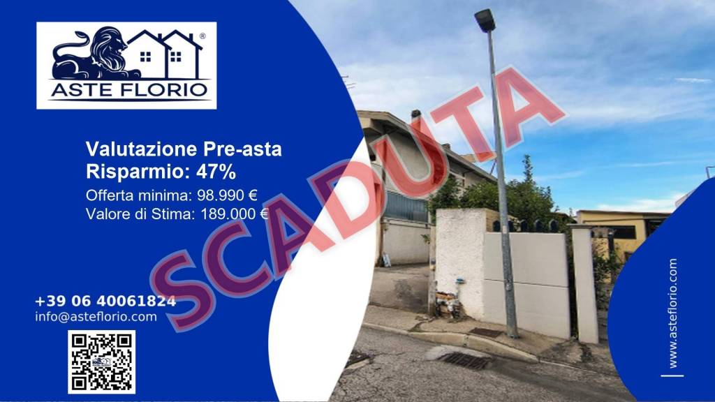 appartamento in vendita a Silvi