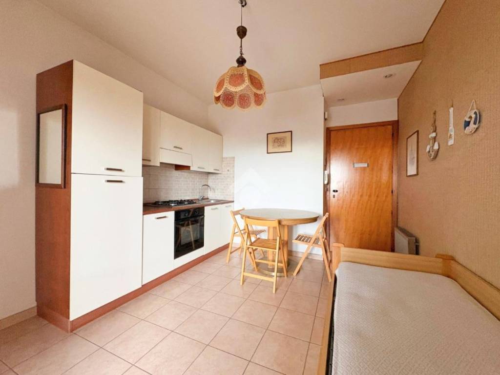 appartamento in vendita a Silvi in zona Silvi Marina