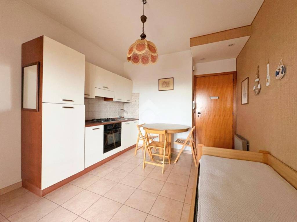 appartamento in vendita a Silvi in zona Silvi Marina