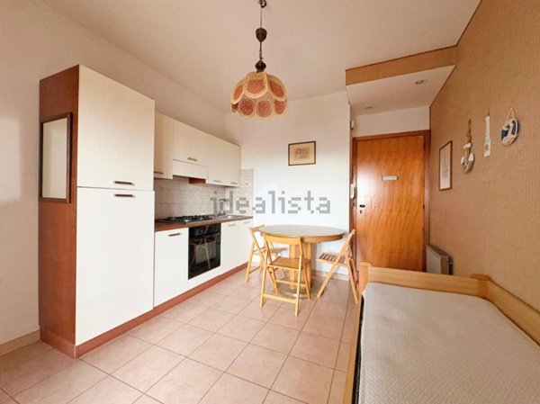 appartamento in vendita a Silvi in zona Silvi Marina