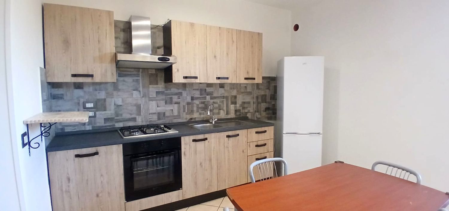 appartamento in vendita a Silvi in zona Santo Stefano