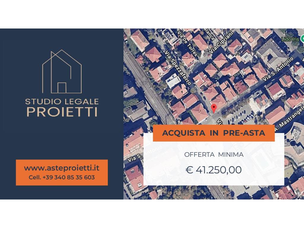 appartamento in vendita a Silvi