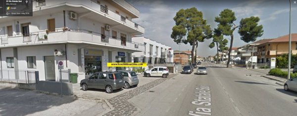 locale commerciale in vendita a Silvi in zona Silvi Marina