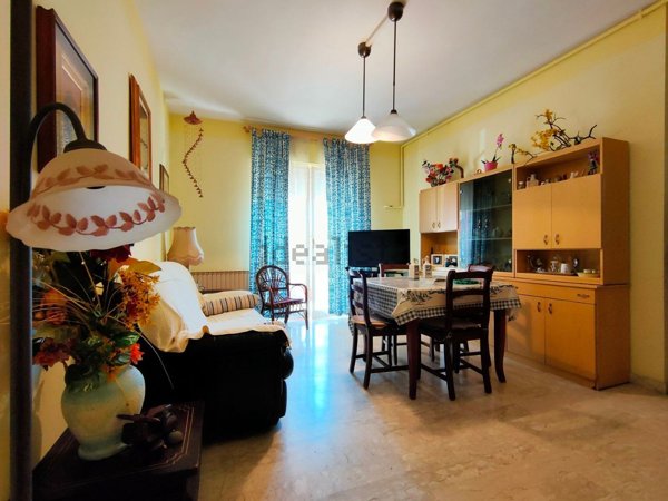 appartamento in vendita a Silvi