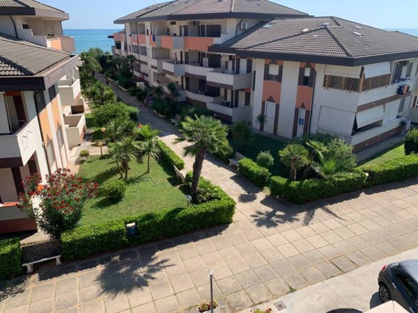 appartamento in vendita a Silvi in zona Silvi Marina