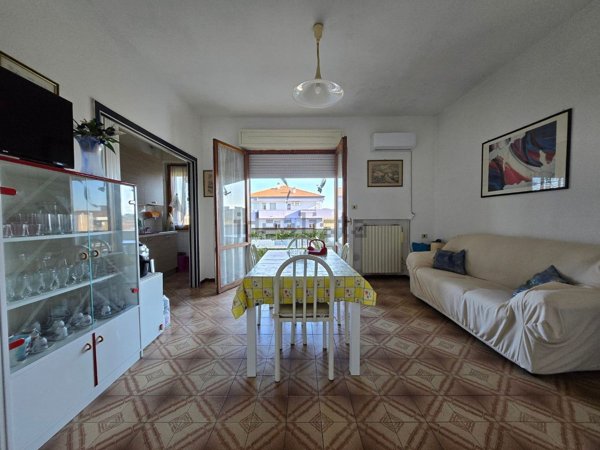 appartamento in vendita a Silvi in zona Silvi Marina