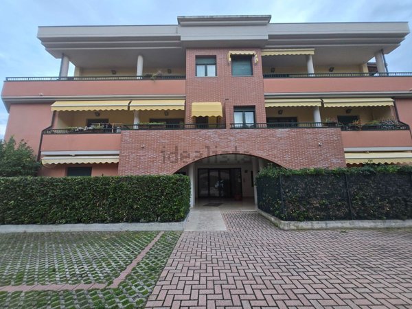 appartamento in vendita a Silvi in zona Silvi Marina