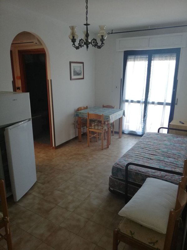 appartamento in vendita a Silvi in zona Silvi Marina