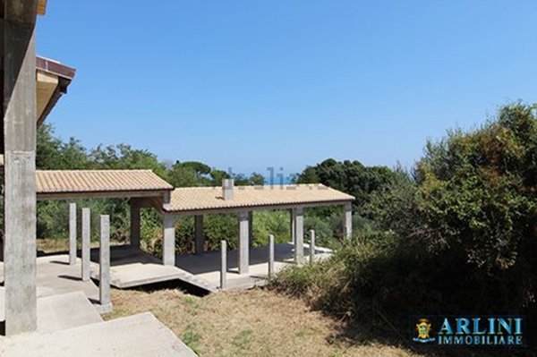 casale in vendita a Silvi in zona Silvi Marina