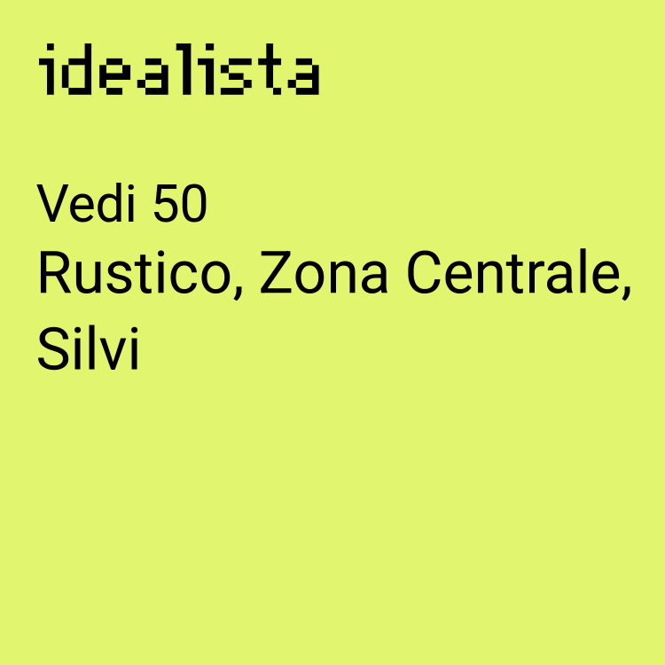 casale in vendita a Silvi in zona Silvi Marina