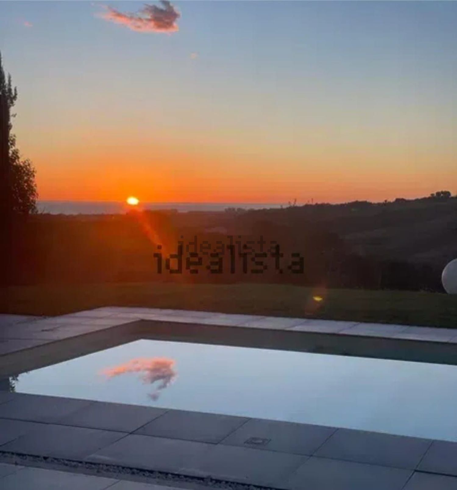 casa indipendente in vendita a Silvi