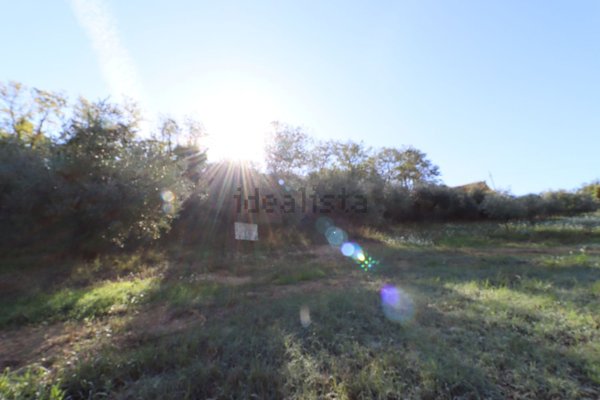 terreno edificabile in vendita a Silvi in zona Pianacce