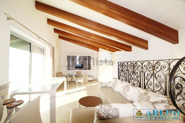 appartamento in vendita a Silvi in zona Silvi Marina