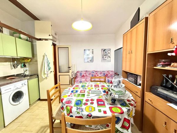 appartamento in vendita a Silvi in zona Silvi Marina