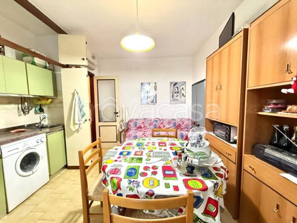 appartamento in vendita a Silvi in zona Silvi Marina