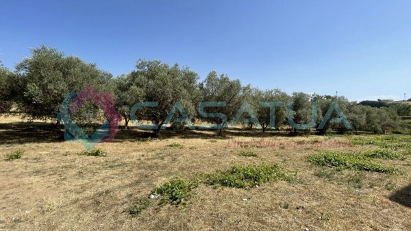 terreno edificabile in vendita a Silvi in zona Silvi Marina