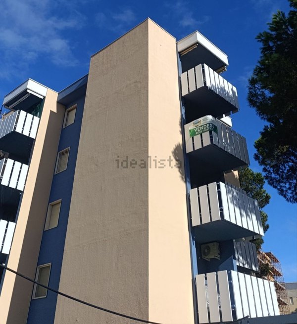 appartamento in vendita a Silvi in zona Silvi Marina