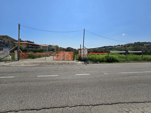 terreno edificabile in vendita a Silvi in zona Silvi Marina