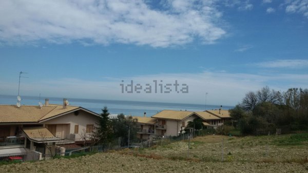 terreno edificabile in vendita a Silvi