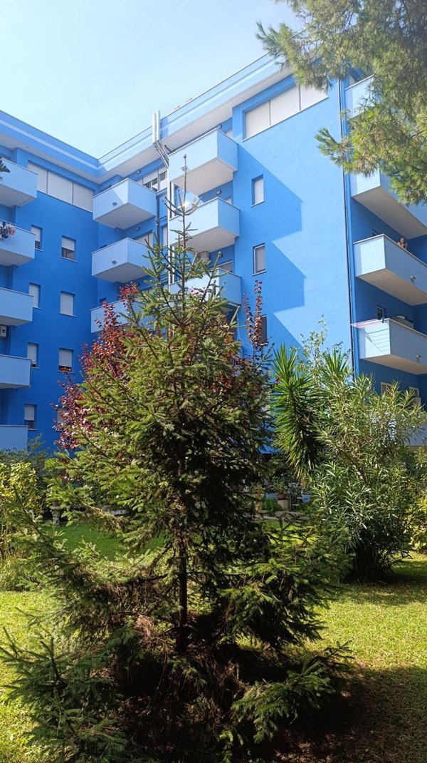 appartamento in vendita a Silvi in zona Silvi Marina