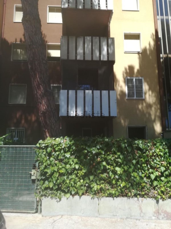 appartamento in vendita a Silvi in zona Silvi Marina