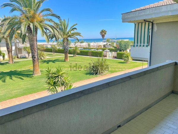 appartamento in vendita a Silvi