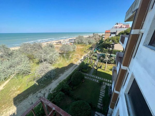 appartamento in vendita a Silvi in zona Silvi Marina