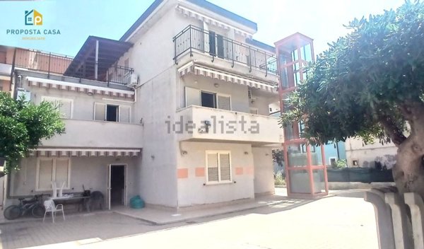 appartamento in vendita a Silvi in zona Silvi Marina