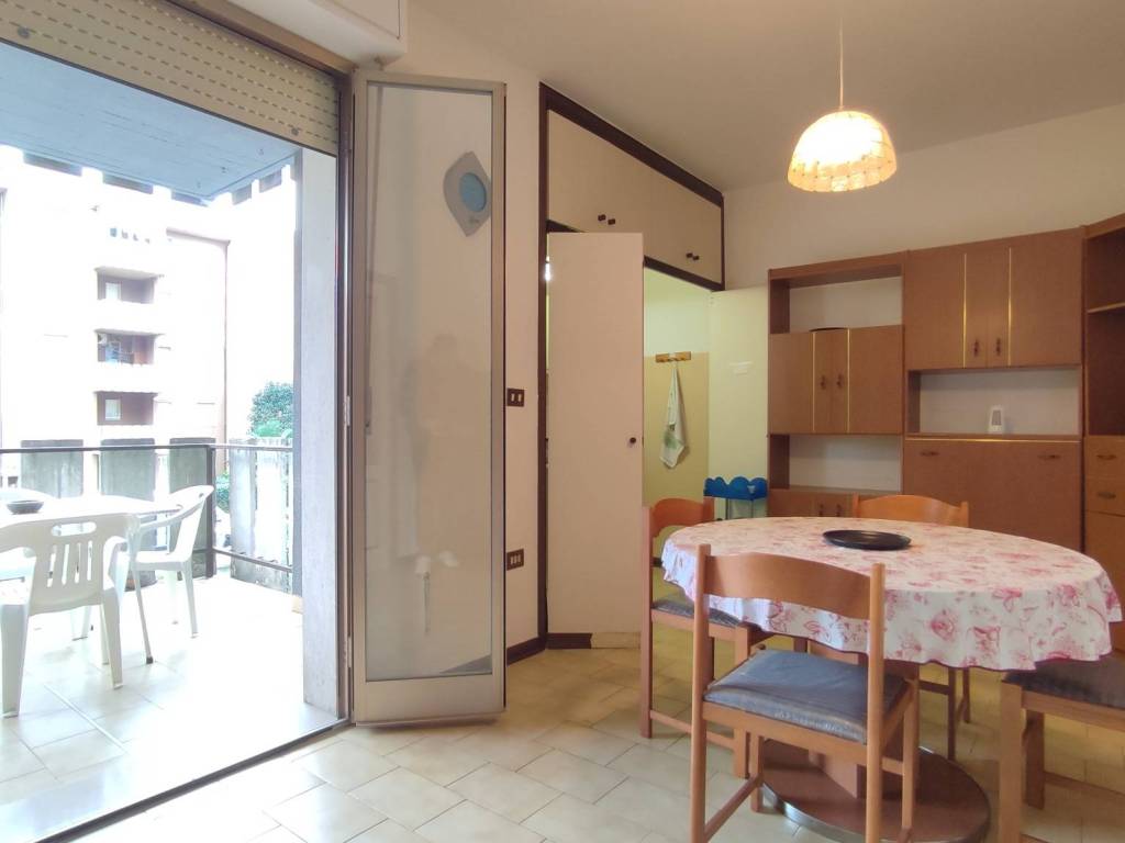 appartamento in vendita a Silvi in zona Silvi Marina