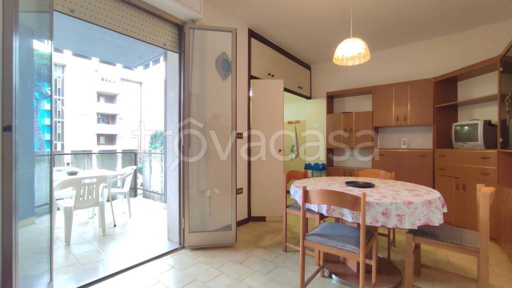 appartamento in vendita a Silvi in zona Silvi Marina