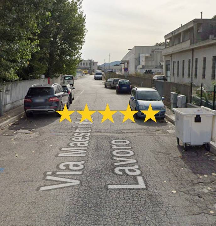 casa indipendente in vendita a Silvi