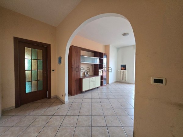 appartamento in vendita a Silvi in zona Silvi Marina