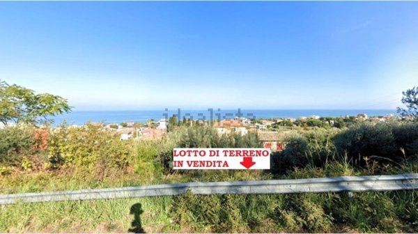 terreno edificabile in vendita a Silvi in zona Silvi Marina