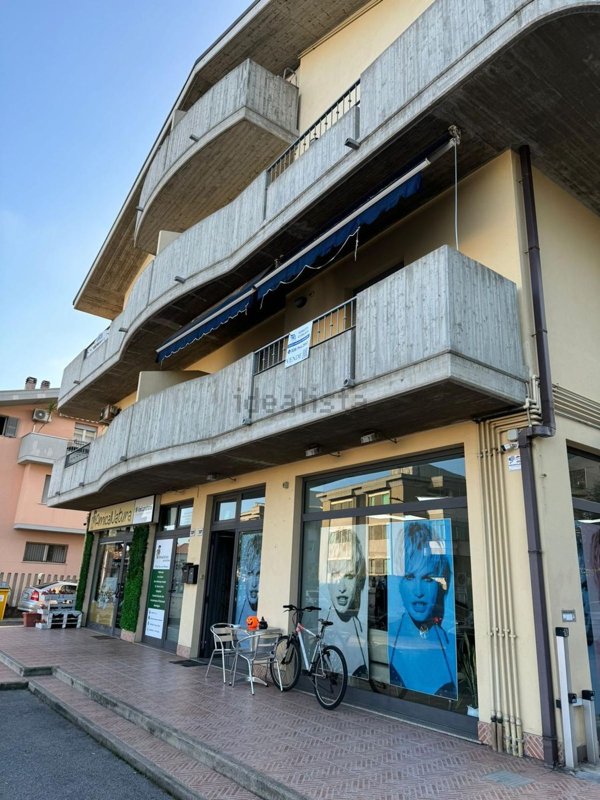 appartamento in vendita a Silvi