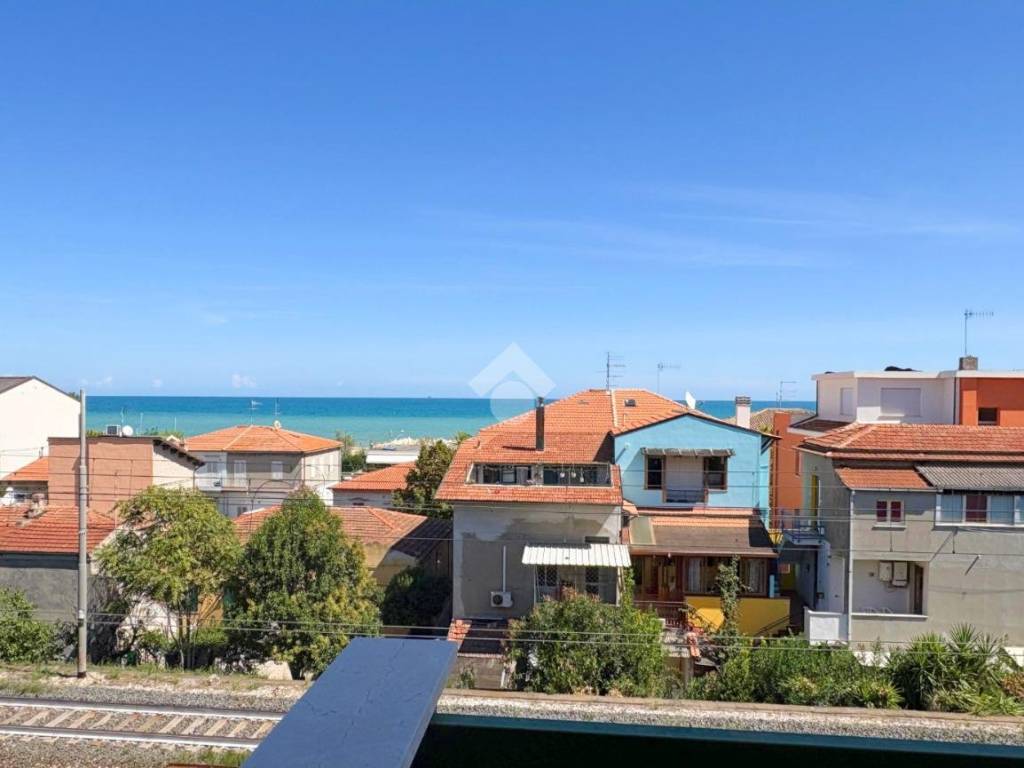 appartamento in vendita a Silvi in zona Silvi Marina