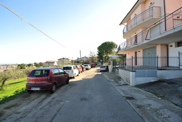 terreno edificabile in vendita a Silvi in zona Silvi Marina