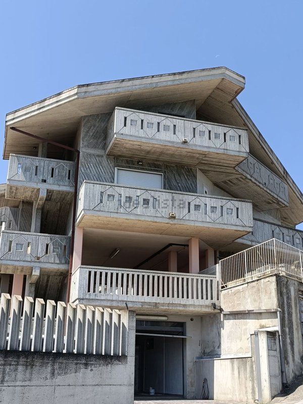 appartamento in vendita a Silvi