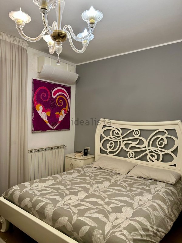 appartamento in vendita a Silvi