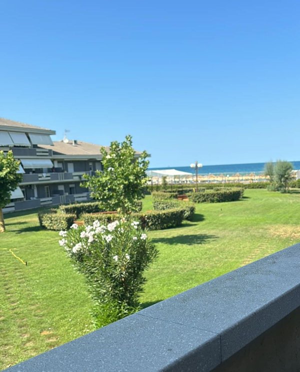 appartamento in vendita a Silvi in zona Silvi Marina