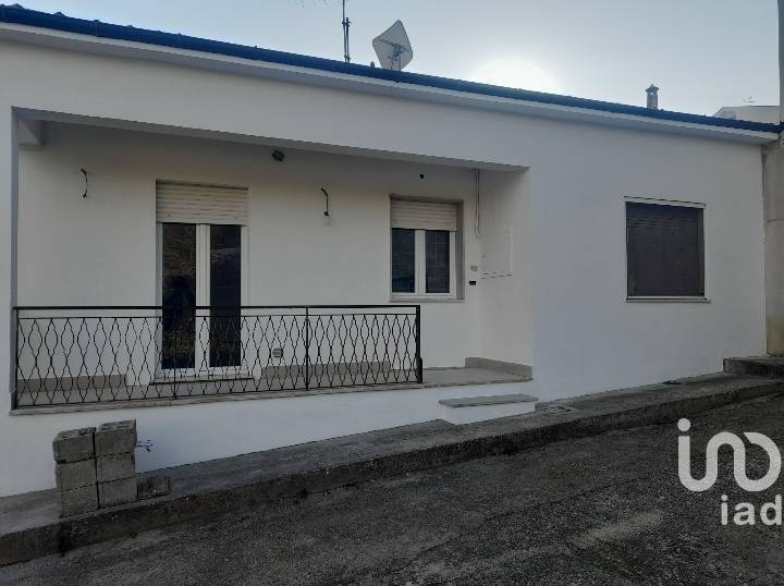 casa indipendente in vendita a Silvi in zona Pianacce