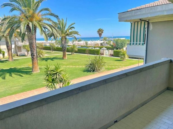 appartamento in vendita a Silvi in zona Silvi Marina