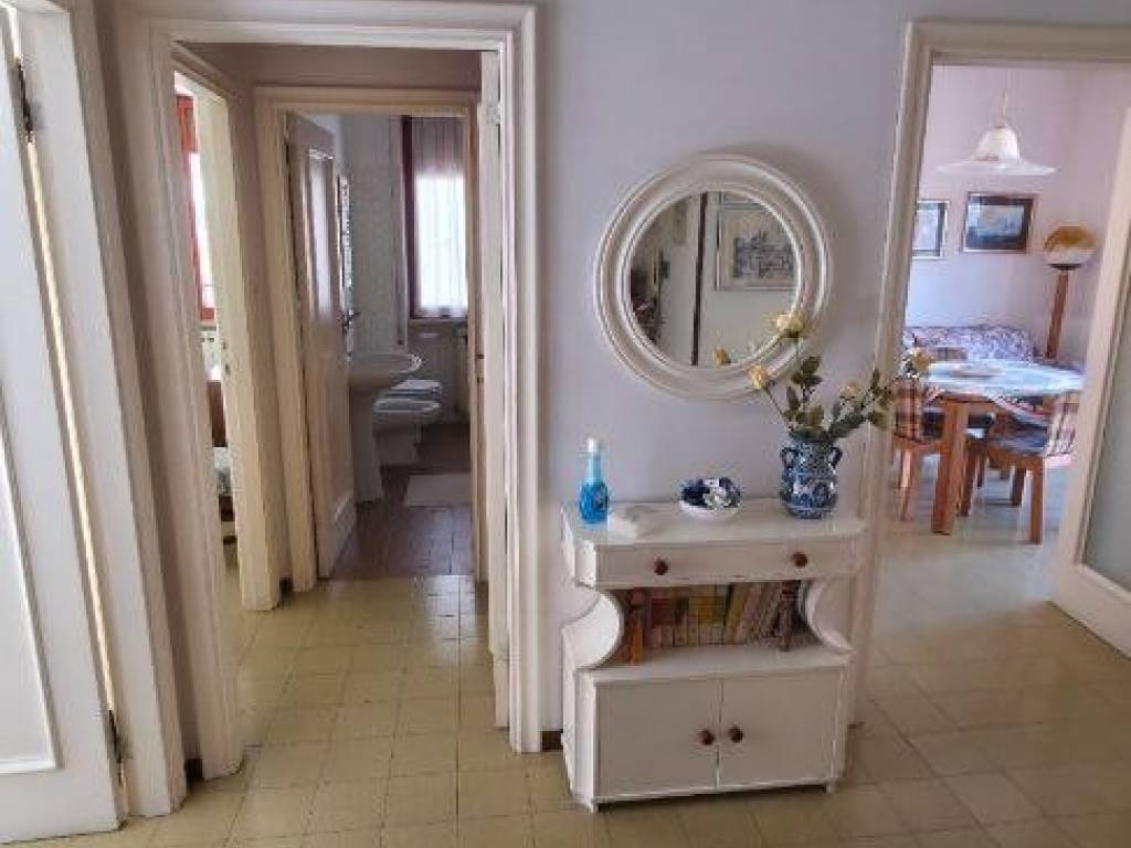 appartamento in vendita a Silvi in zona Silvi Marina