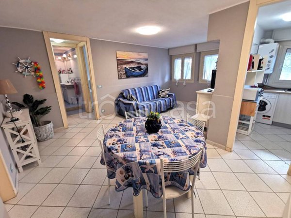 appartamento in vendita a Silvi in zona Silvi Marina