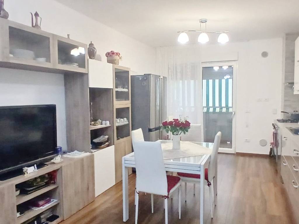 appartamento in vendita a Silvi in zona Silvi Marina