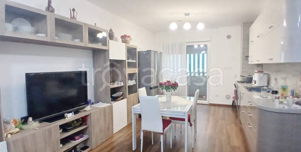 appartamento in vendita a Silvi in zona Silvi Marina