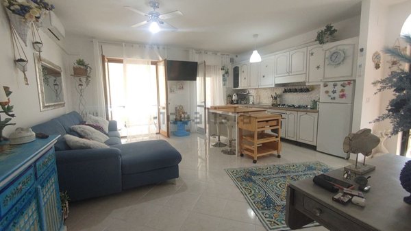 appartamento in vendita a Silvi in zona Silvi Marina