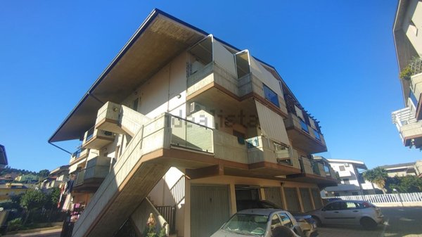 appartamento in vendita a Silvi in zona Silvi Marina