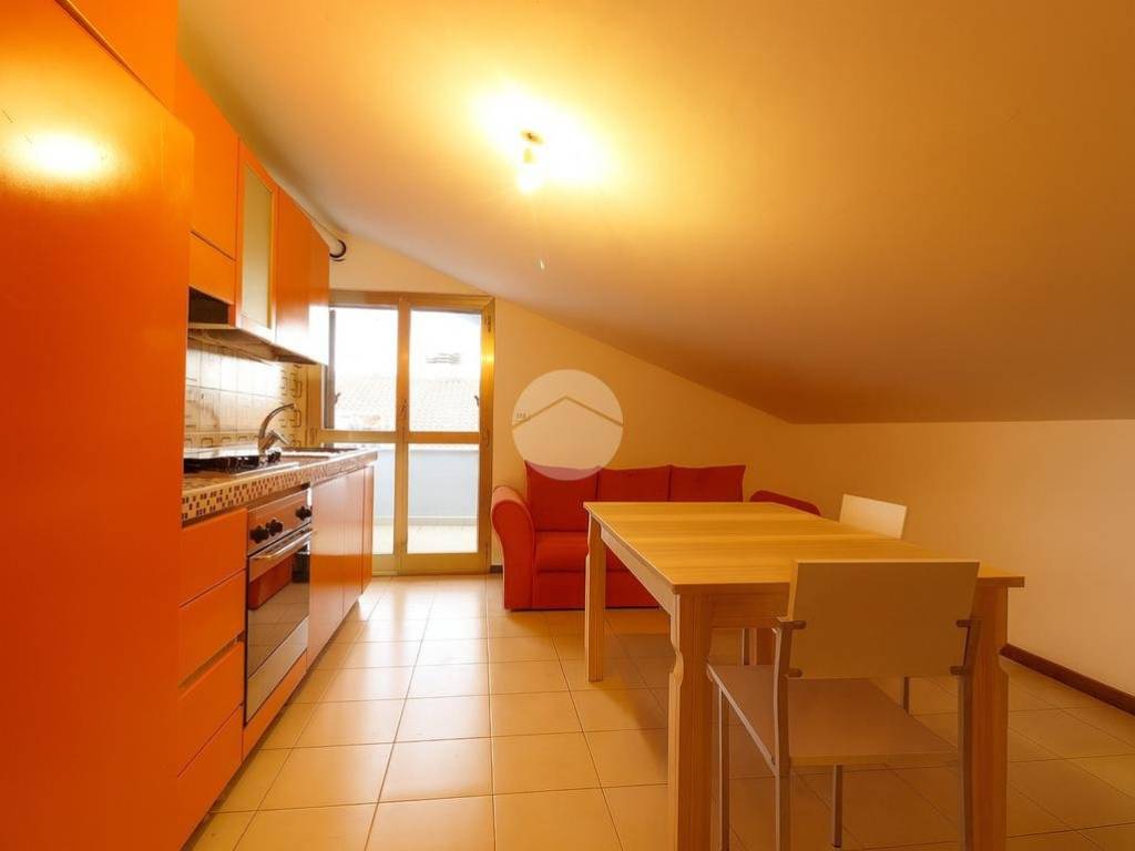 appartamento in vendita a Silvi in zona Silvi Marina