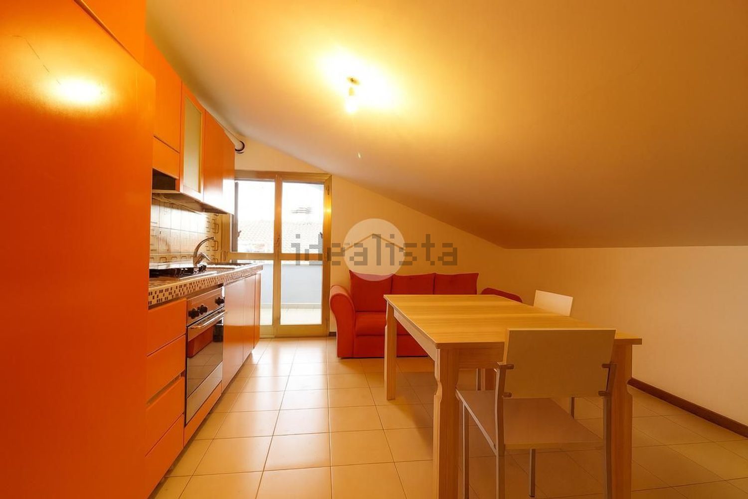 appartamento in vendita a Silvi